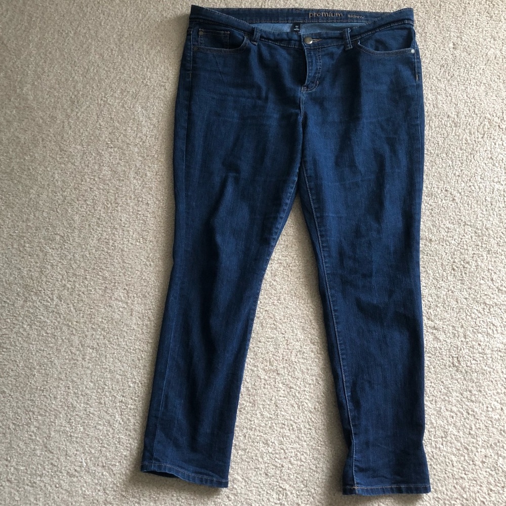 Gap Jeans